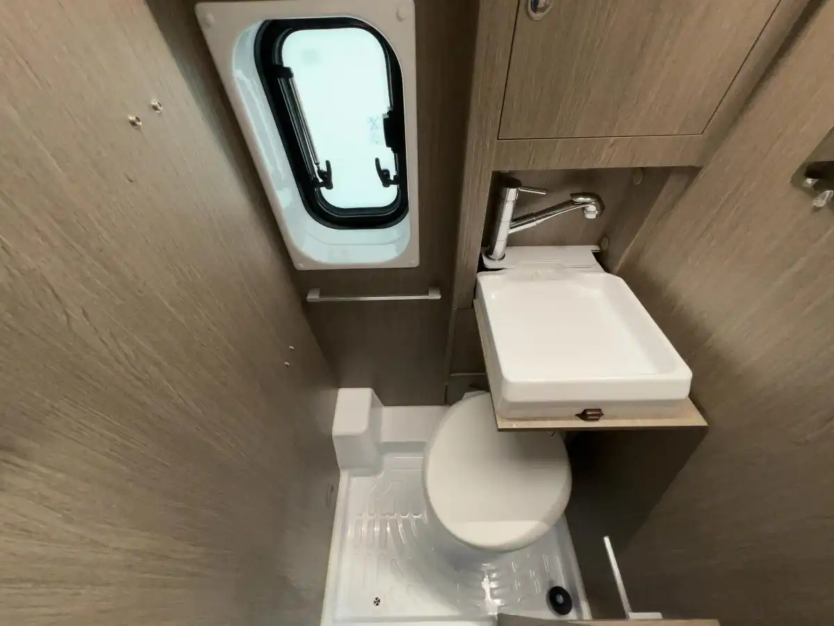 CHAUSSON V 594 S Premium - Ansicht 16